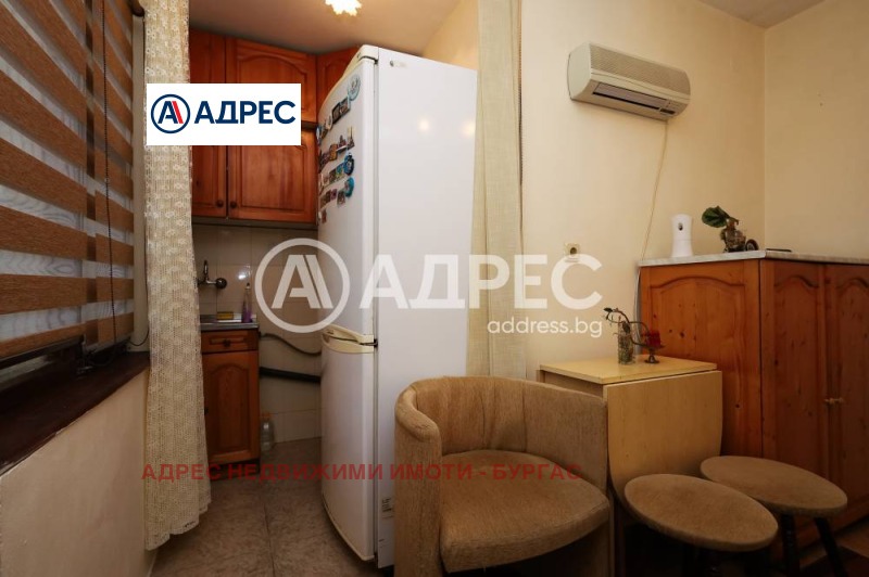 Продаја  1 спаваћа соба Бургас , Центар , 50 м2 | 57868024 - слика [3]