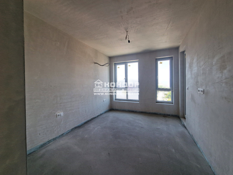 Eladó  1 hálószoba Plovdiv , Trakija , 71 négyzetméter | 53554026 - kép [3]