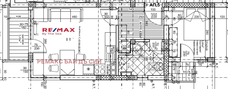 Продава 2-СТАЕН, гр. Варна, Виница, снимка 1 - Aпартаменти - 48127164