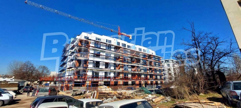 Продава  2-стаен град София , Дружба 1 , 68 кв.м | 87226630 - изображение [13]