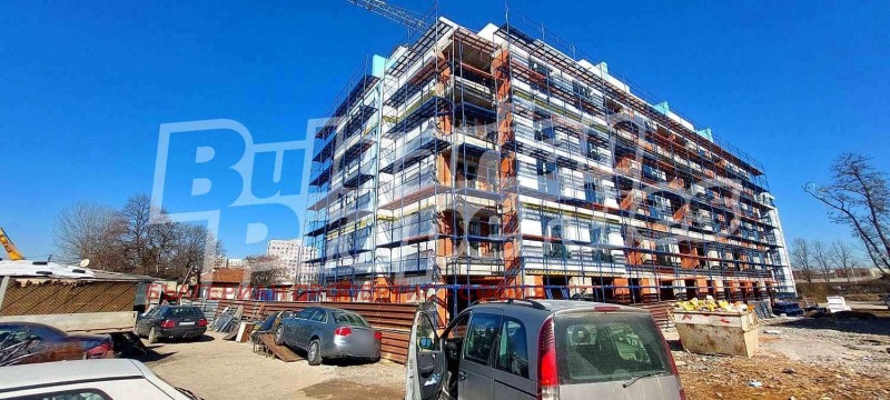 Продава  2-стаен град София , Дружба 1 , 68 кв.м | 87226630 - изображение [10]