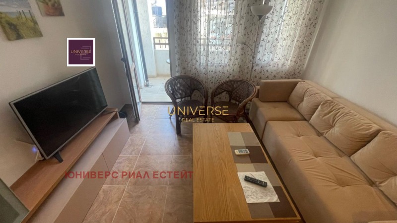 Продава 2-СТАЕН, гр. Свети Влас, област Бургас, снимка 3 - Aпартаменти - 49452419