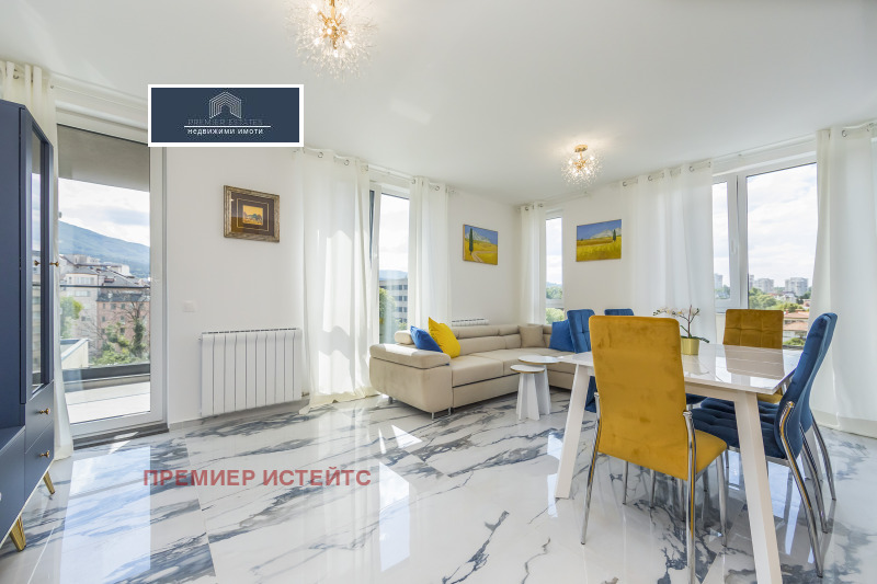 Продава  2-стаен град София , Овча купел , 96 кв.м | 66391685 - изображение [8]