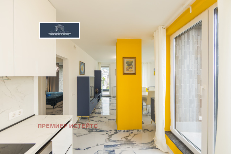 Продава  2-стаен град София , Овча купел , 96 кв.м | 66391685 - изображение [5]