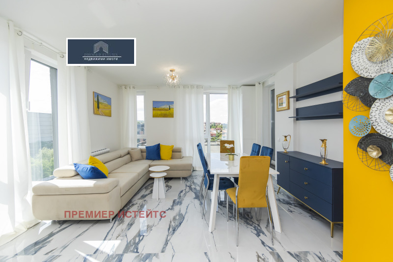 Продава  2-стаен град София , Овча купел , 96 кв.м | 66391685 - изображение [9]