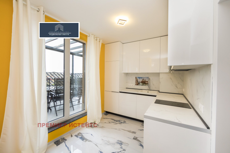 Продава  2-стаен град София , Овча купел , 96 кв.м | 66391685 - изображение [6]