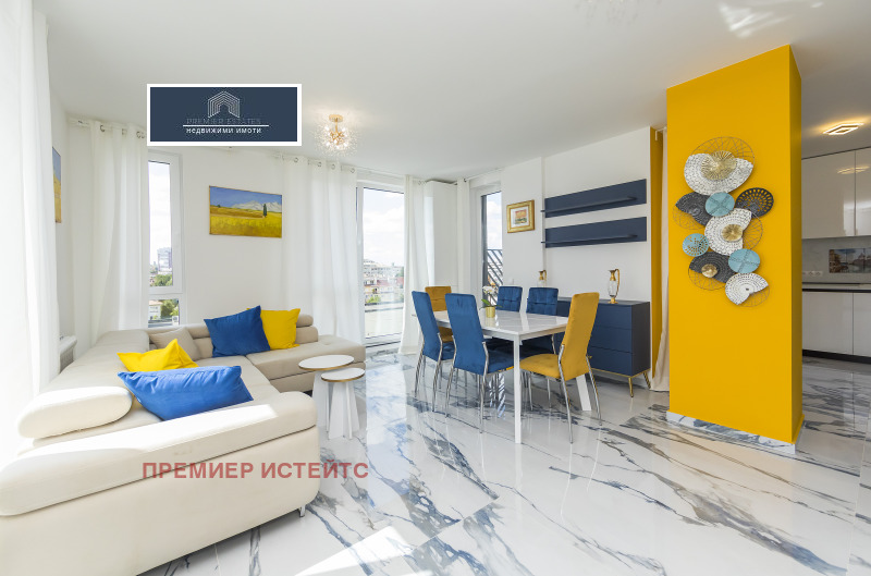 Продава  2-стаен град София , Овча купел , 96 кв.м | 66391685
