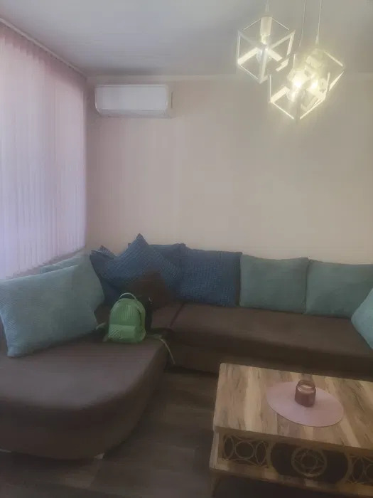 На продаж  1 спальня Велико Търново , Зона Б , 69 кв.м | 58750681 - зображення [4]