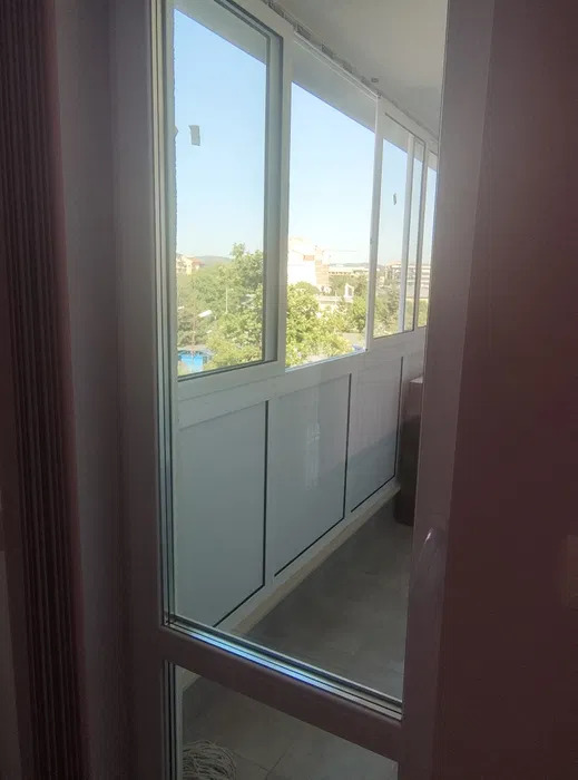 На продаж  1 спальня Велико Търново , Зона Б , 69 кв.м | 58750681 - зображення [9]