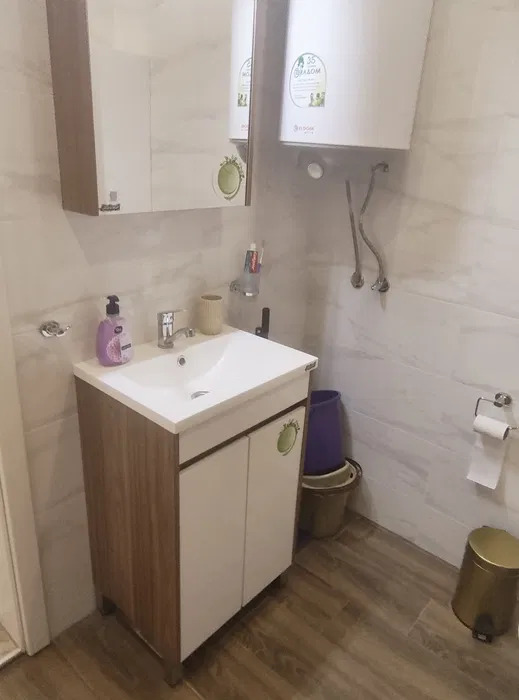 На продаж  1 спальня Велико Търново , Зона Б , 69 кв.м | 58750681 - зображення [10]