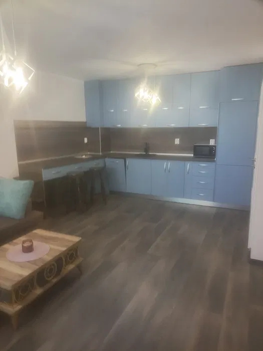 На продаж  1 спальня Велико Търново , Зона Б , 69 кв.м | 58750681 - зображення [3]