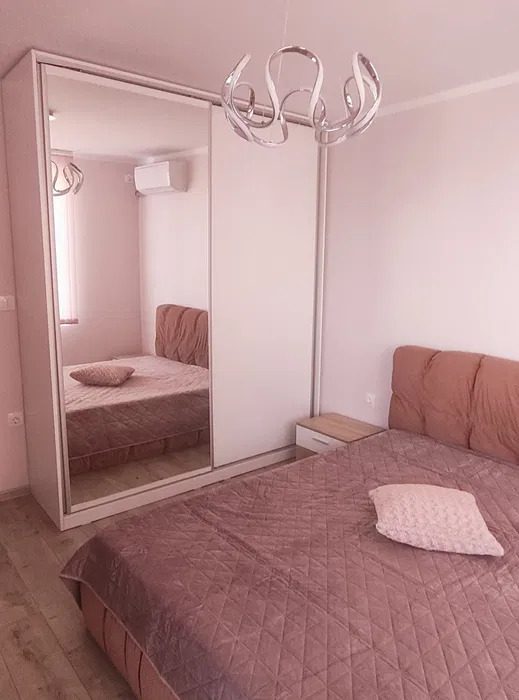 На продаж  1 спальня Велико Търново , Зона Б , 69 кв.м | 58750681 - зображення [8]
