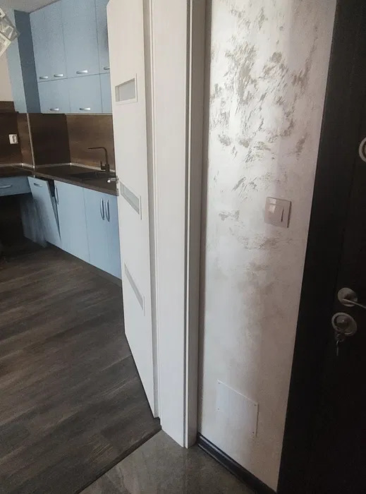 На продаж  1 спальня Велико Търново , Зона Б , 69 кв.м | 58750681 - зображення [6]
