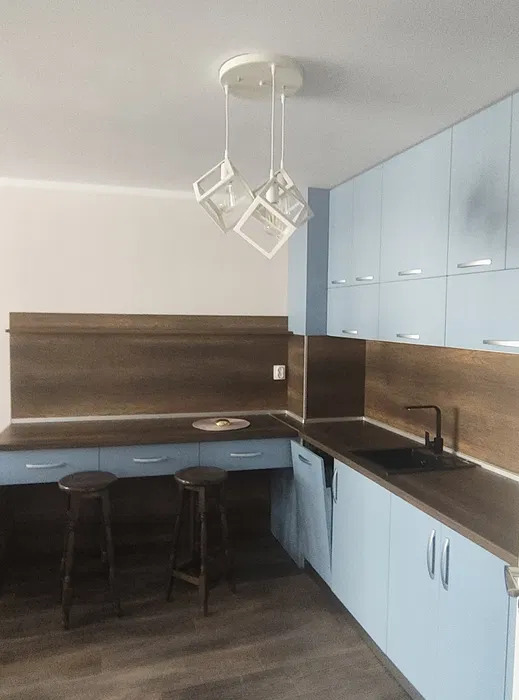 На продаж  1 спальня Велико Търново , Зона Б , 69 кв.м | 58750681 - зображення [2]
