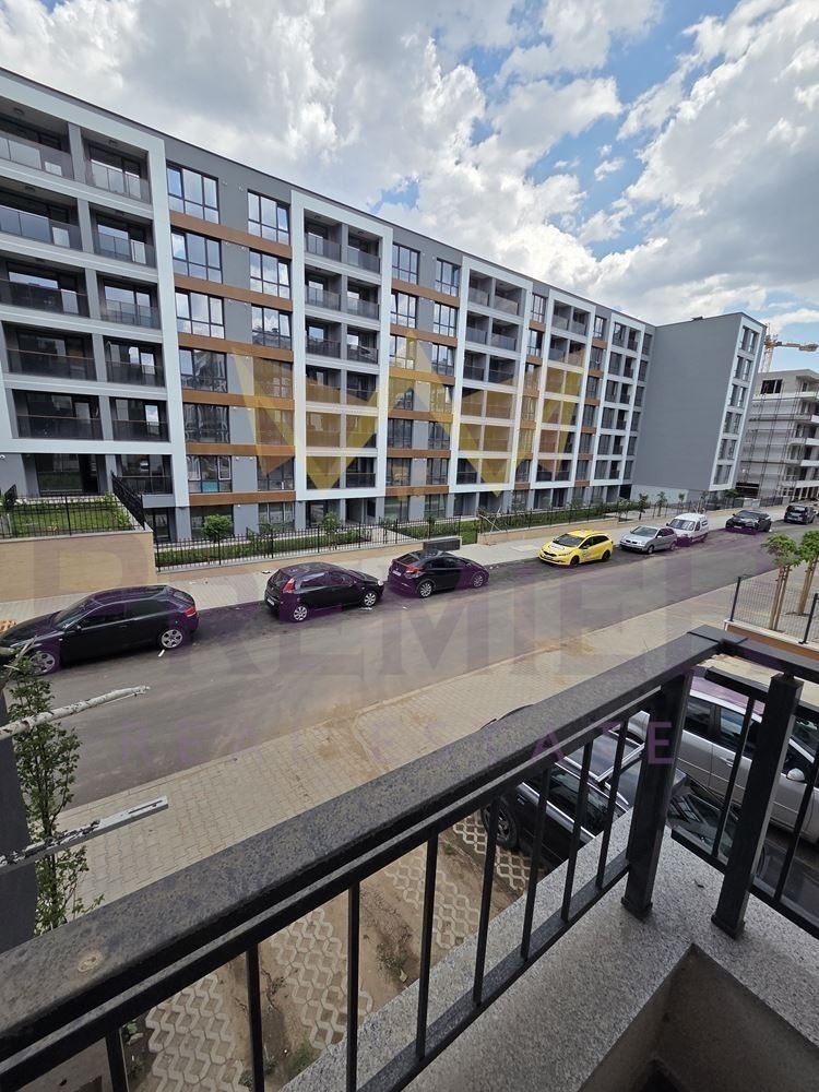 Продава  2-стаен град София , Малинова долина , 70 кв.м | 66947858 - изображение [10]