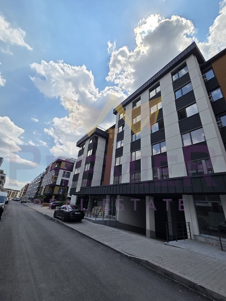 Продава  2-стаен град София , Малинова долина , 70 кв.м | 66947858 - изображение [4]