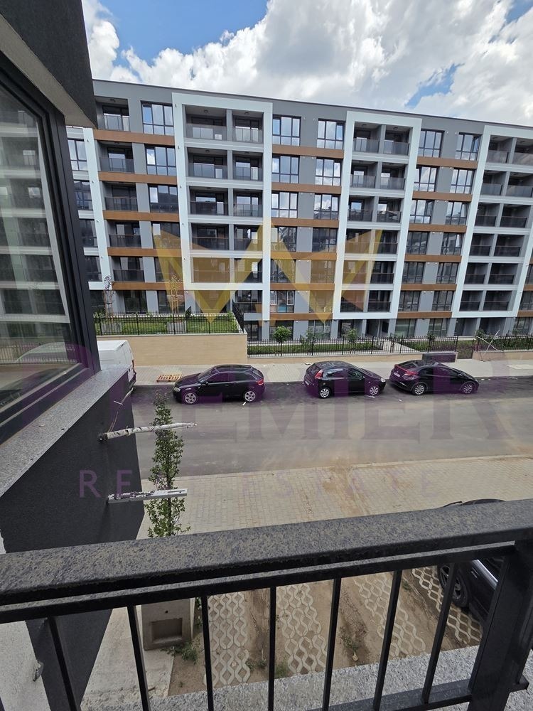 Продава  2-стаен град София , Малинова долина , 70 кв.м | 66947858 - изображение [5]