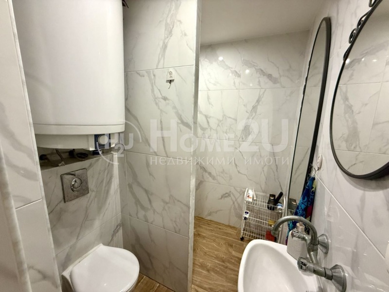 Na prodej  1 ložnice Varna , Vazraždane 1 , 60 m2 | 75330651 - obraz [11]