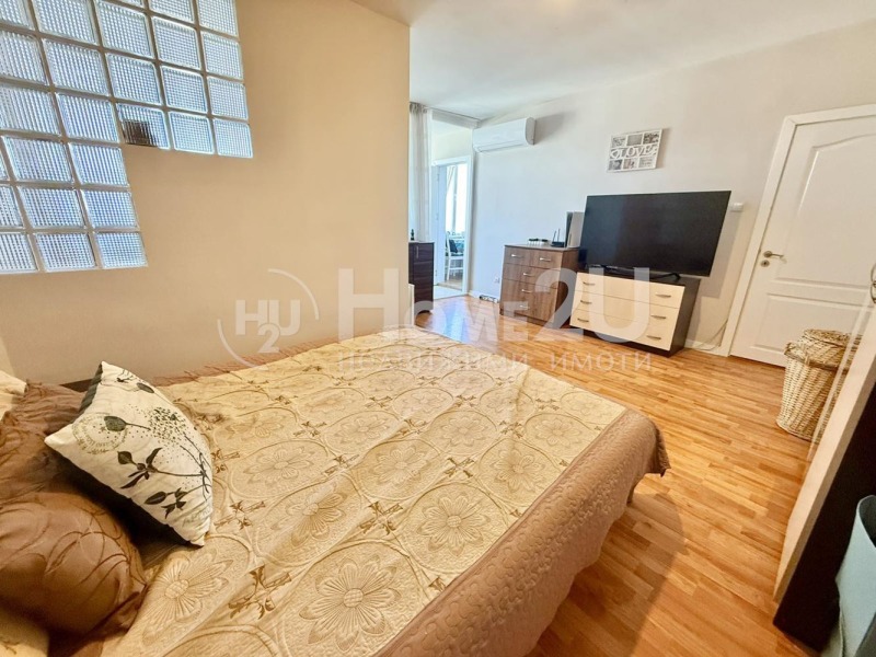 Na prodej  1 ložnice Varna , Vazraždane 1 , 60 m2 | 75330651 - obraz [6]