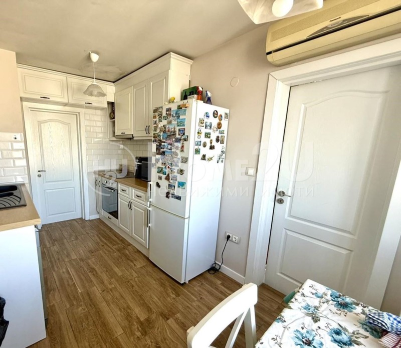 Na prodej  1 ložnice Varna , Vazraždane 1 , 60 m2 | 75330651 - obraz [2]