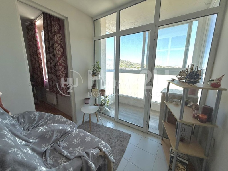 Na prodej  1 ložnice Varna , Vazraždane 1 , 60 m2 | 75330651 - obraz [7]