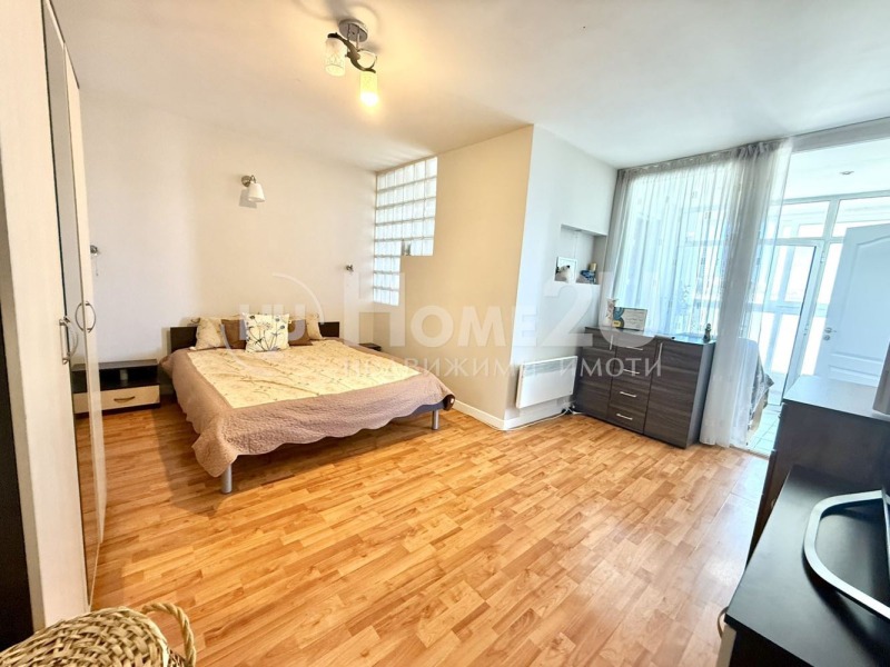 Na prodej  1 ložnice Varna , Vazraždane 1 , 60 m2 | 75330651 - obraz [5]