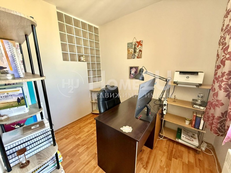 Na prodej  1 ložnice Varna , Vazraždane 1 , 60 m2 | 75330651 - obraz [8]