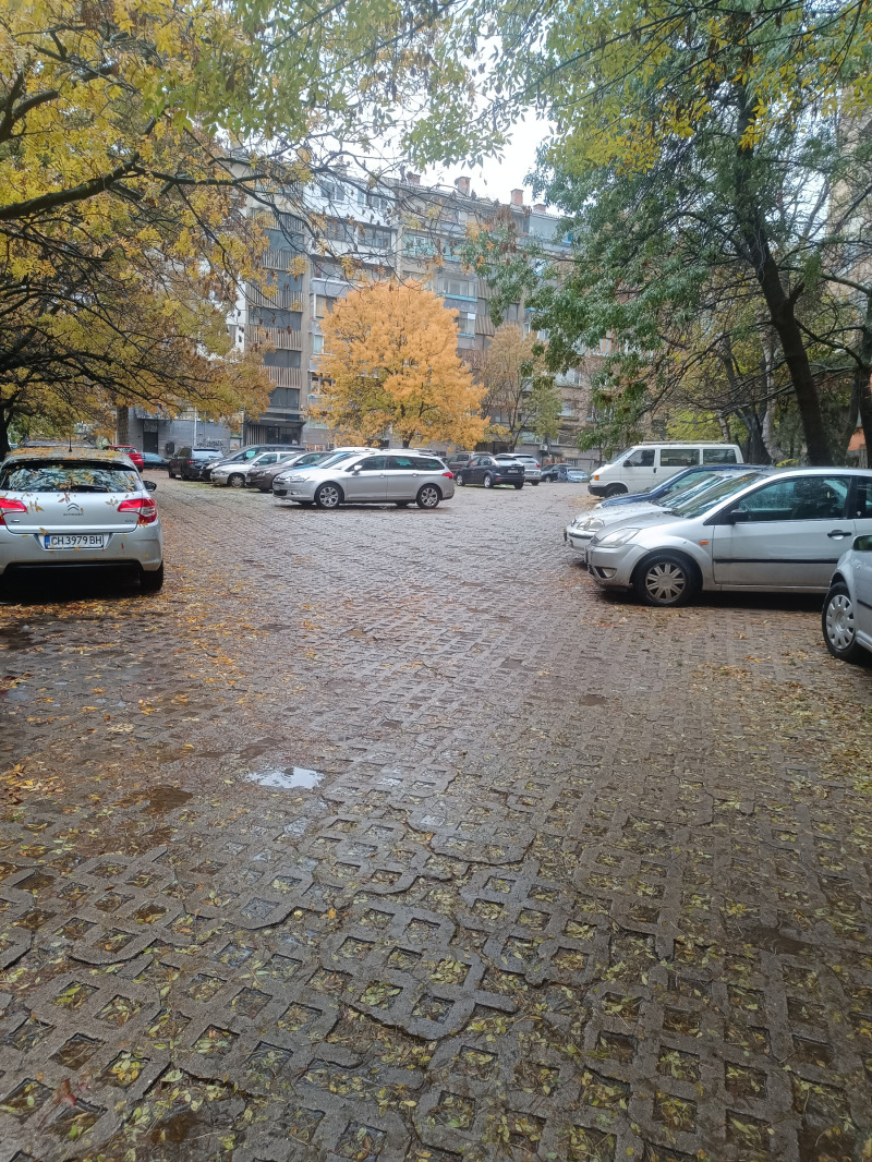 Продава 2-СТАЕН, гр. София, Красна поляна 2, снимка 14 - Апартаменти - 52716263