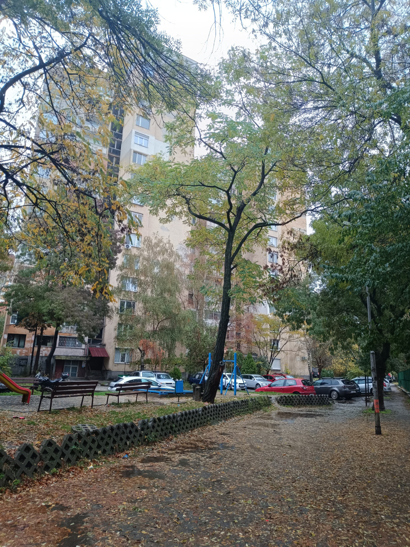 Продава 2-СТАЕН, гр. София, Красна поляна 2, снимка 13 - Апартаменти - 52716263