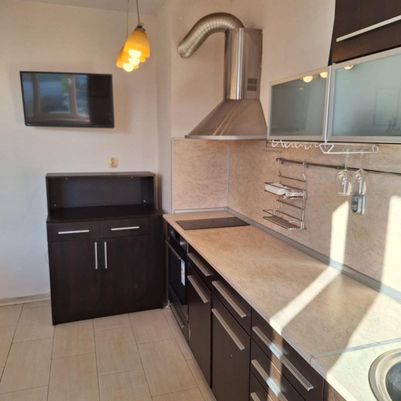 Продава 2-СТАЕН, гр. София, Красна поляна 2, снимка 5 - Апартаменти - 52716263