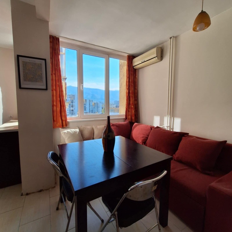 Продава 2-СТАЕН, гр. София, Красна поляна 2, снимка 2 - Апартаменти - 52716263