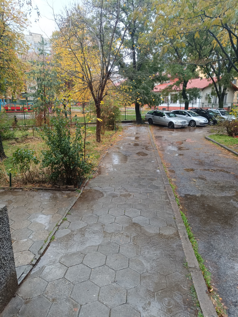 Продава 2-СТАЕН, гр. София, Красна поляна 2, снимка 11 - Апартаменти - 52716263