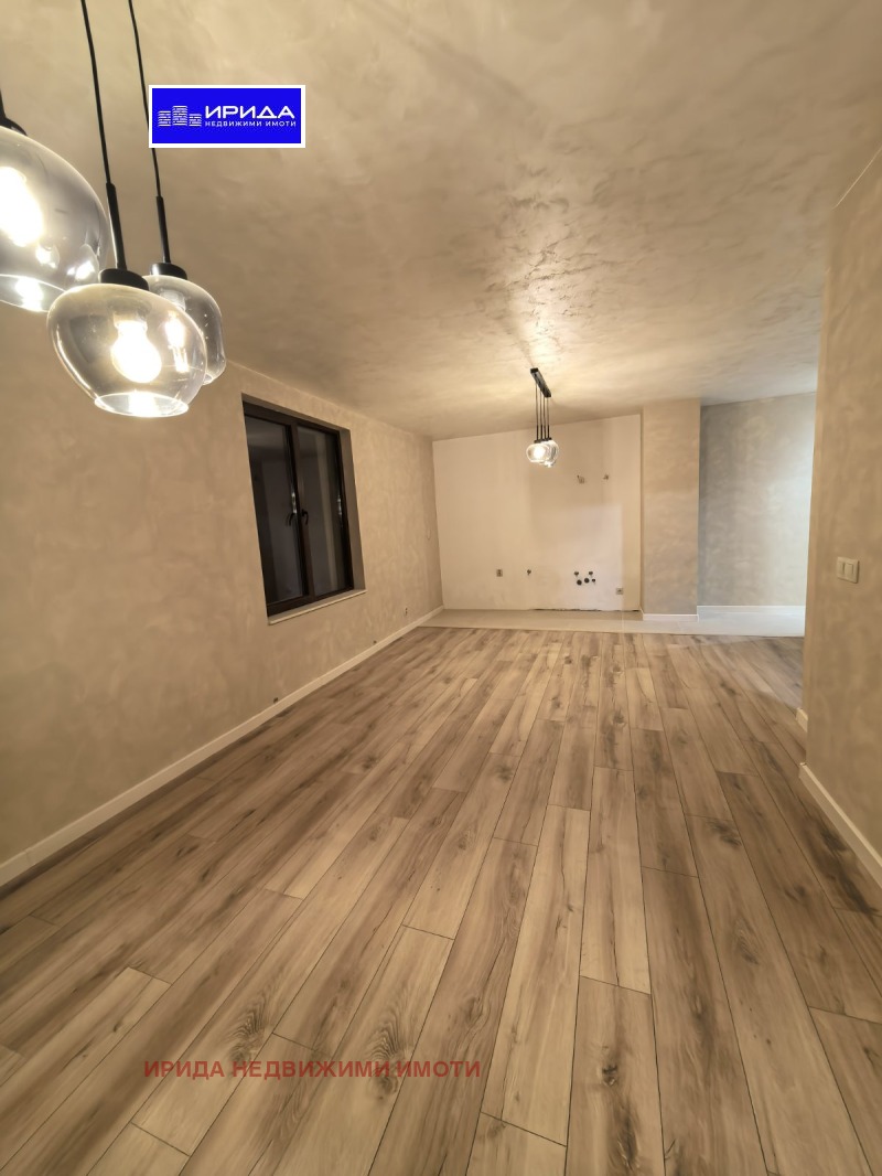 Продава 2-СТАЕН, гр. София, Манастирски ливади, снимка 2 - Апартаменти - 52719887