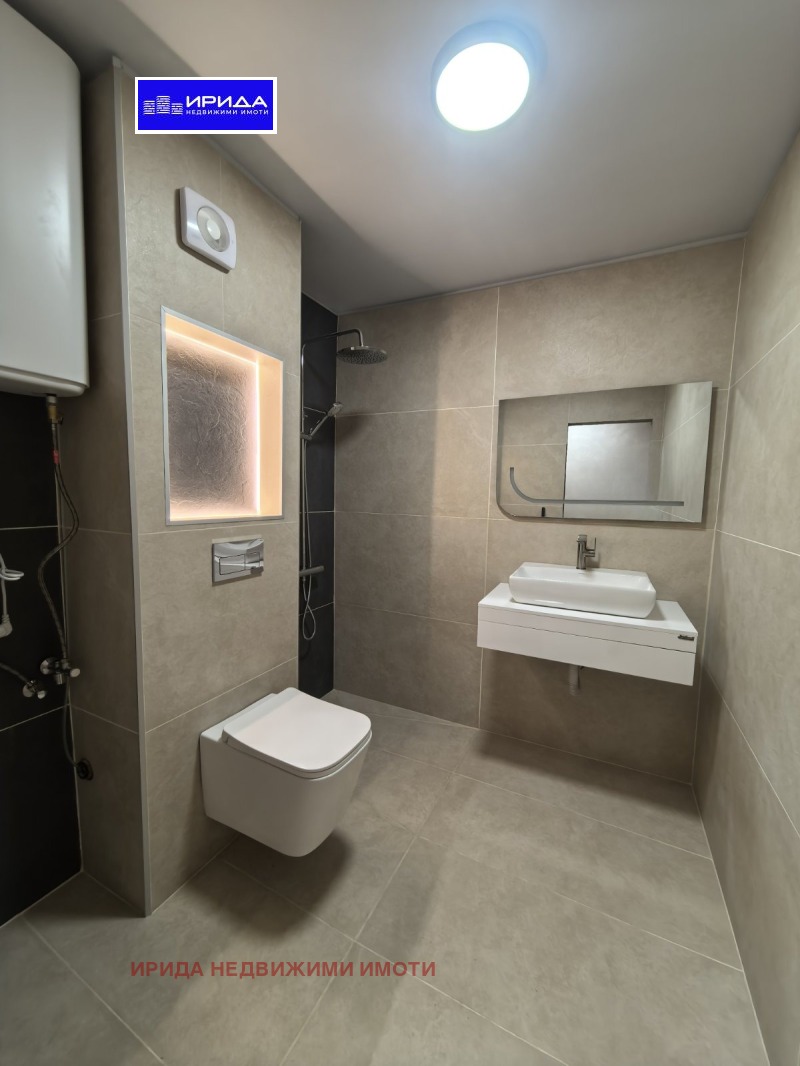 Продава 2-СТАЕН, гр. София, Манастирски ливади, снимка 9 - Апартаменти - 52719887