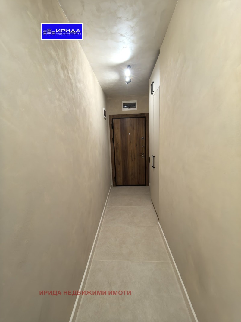 Продава 2-СТАЕН, гр. София, Манастирски ливади, снимка 7 - Апартаменти - 52719887