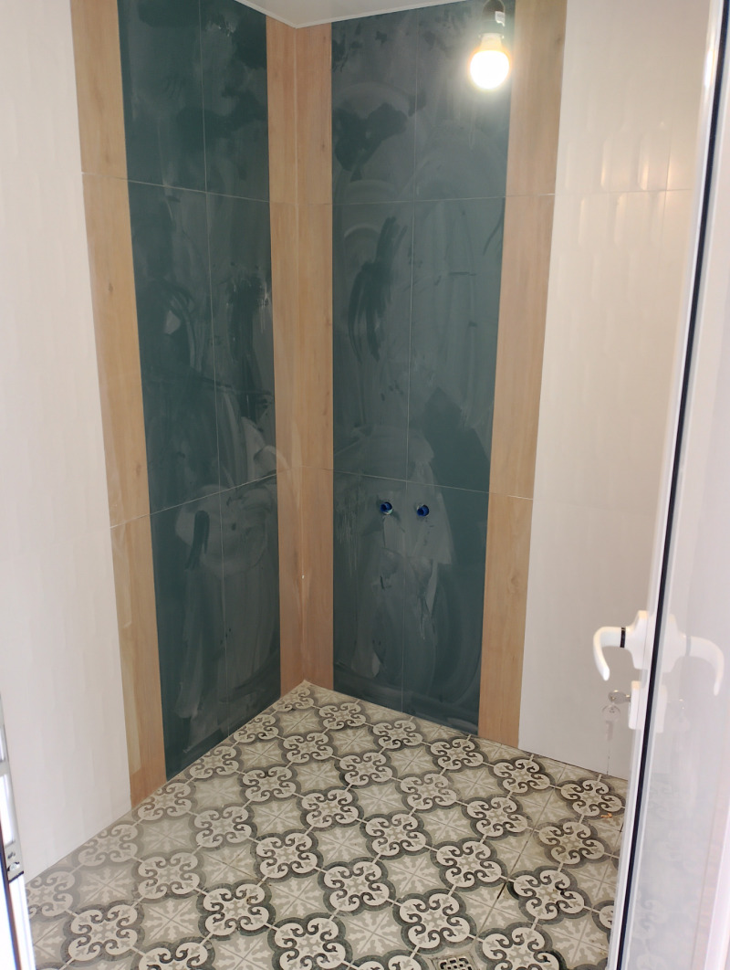 Продава 2-СТАЕН, гр. Плевен, Дружба 1, снимка 6 - Апартаменти - 53590168