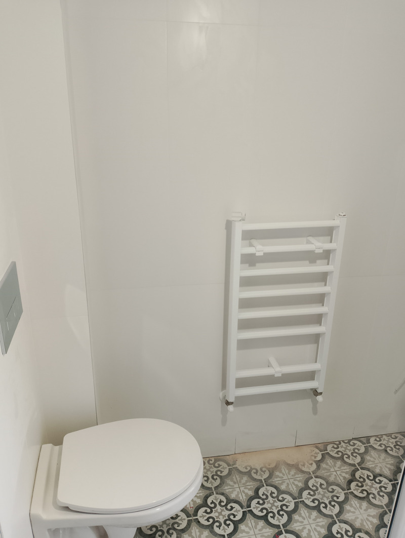 Продава 2-СТАЕН, гр. Плевен, Дружба 1, снимка 4 - Апартаменти - 53590168