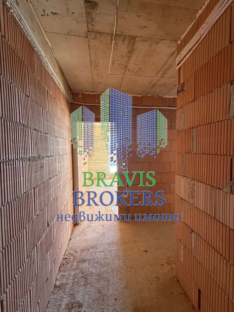 Продава 2-СТАЕН, гр. Варна, Възраждане 3, снимка 7 - Апартаменти - 54140192