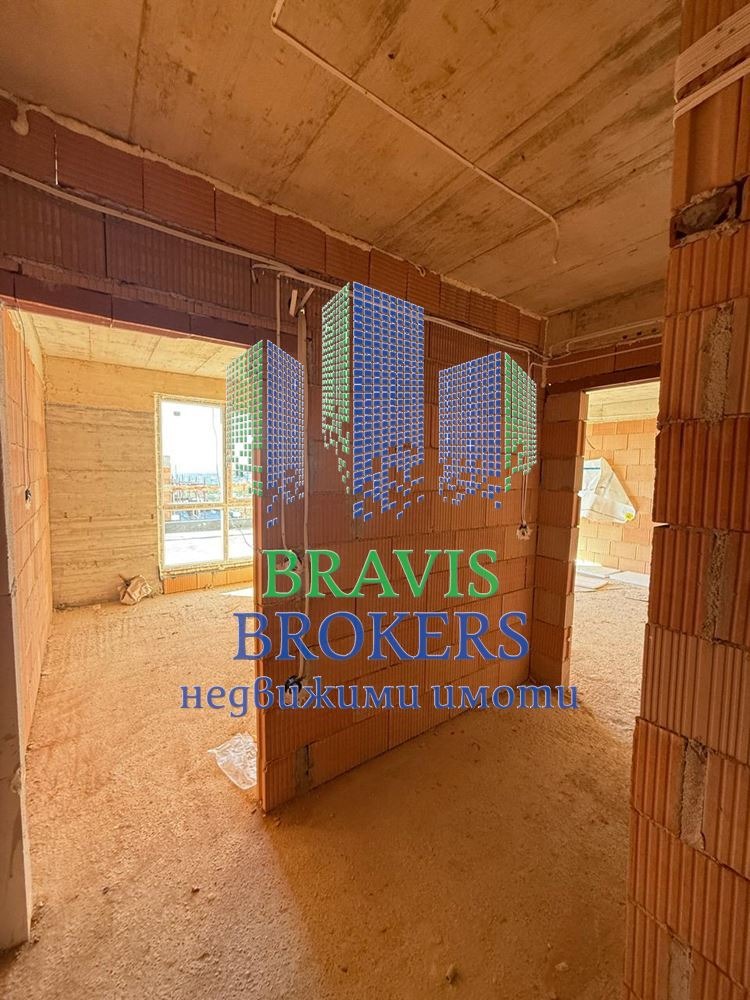 Продава 2-СТАЕН, гр. Варна, Възраждане 3, снимка 6 - Апартаменти - 54140192