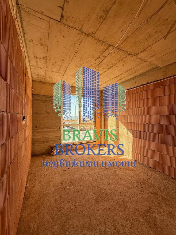 Продава 2-СТАЕН, гр. Варна, Възраждане 3, снимка 5 - Апартаменти - 54140192