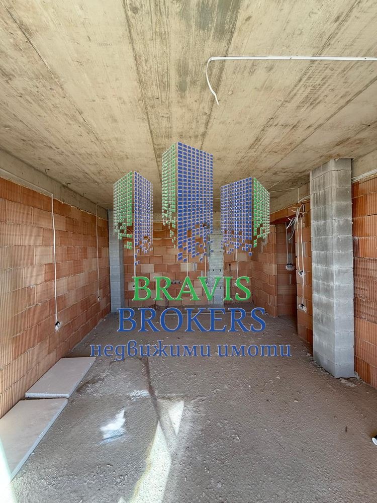 Продава 2-СТАЕН, гр. Варна, Възраждане 3, снимка 3 - Апартаменти - 54140192