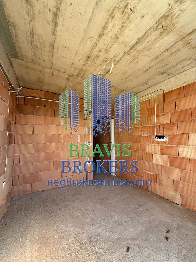 Продава 2-СТАЕН, гр. Варна, Възраждане 3, снимка 4 - Апартаменти - 54140192