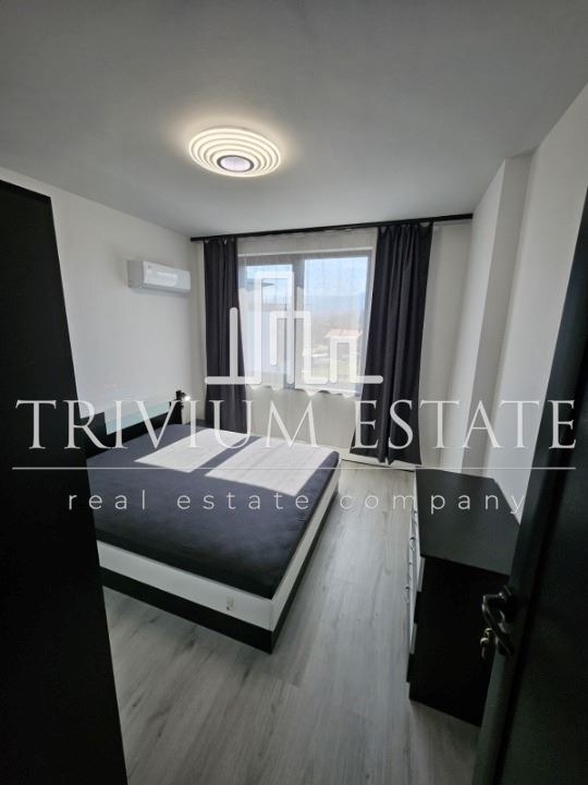 Продава 2-СТАЕН, гр. Пловдив, Коматево, снимка 5 - Апартаменти - 54342579