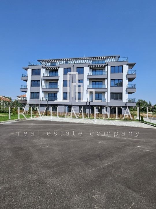 Продава 2-СТАЕН, гр. Пловдив, Коматево, снимка 12 - Апартаменти - 54342579