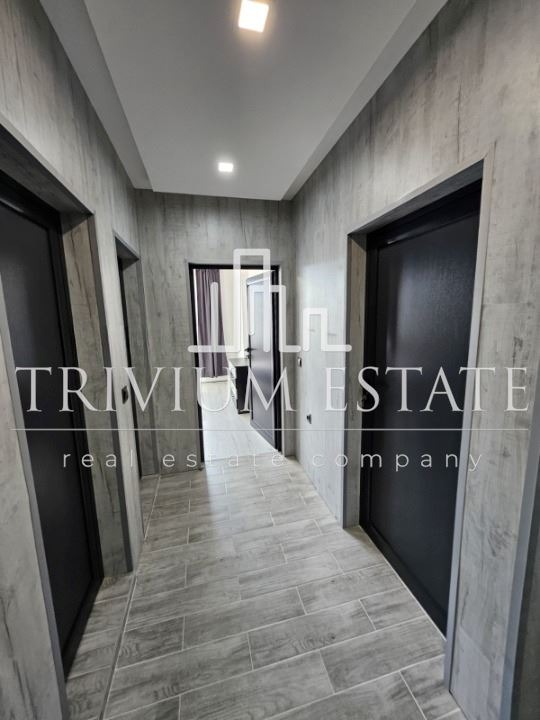 Продава 2-СТАЕН, гр. Пловдив, Коматево, снимка 4 - Апартаменти - 54342579