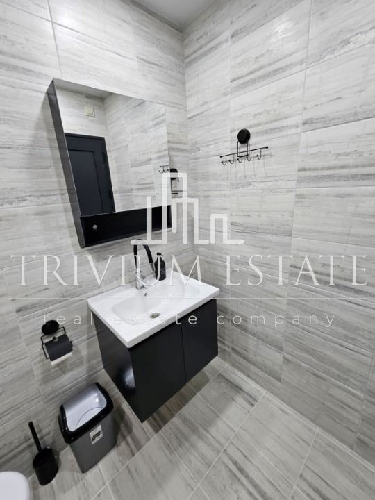 Продава 2-СТАЕН, гр. Пловдив, Коматево, снимка 8 - Апартаменти - 54342579