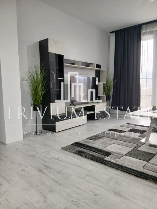 Продава 2-СТАЕН, гр. Пловдив, Коматево, снимка 2 - Апартаменти - 54342579