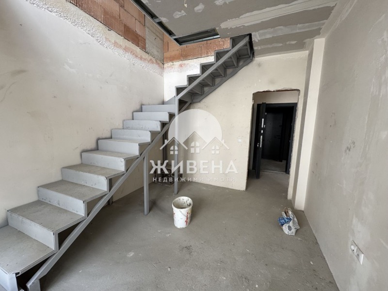 Продава 3-СТАЕН, гр. Варна, Победа, снимка 2 - Апартаменти - 52138040