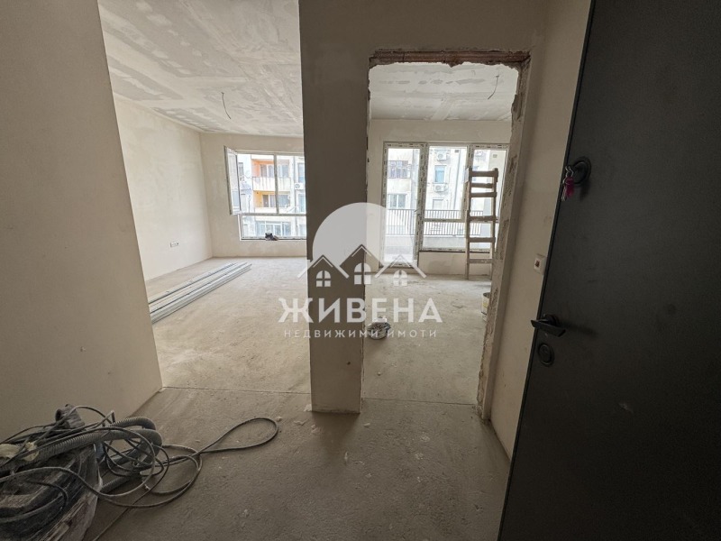 Продава 3-СТАЕН, гр. Варна, Победа, снимка 3 - Апартаменти - 52138040