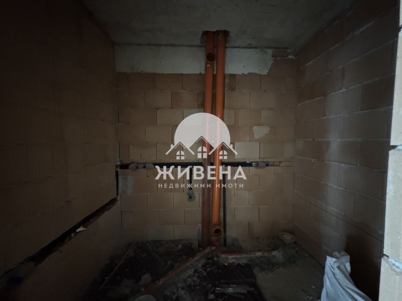 Продава 3-СТАЕН, гр. Варна, Победа, снимка 9 - Апартаменти - 52138040